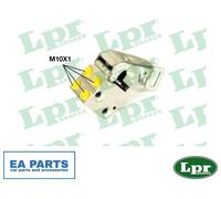 Brake Power Regulator for VW CABRIO CADDY II Pickup DERBY III CLASSIC LPR 9939