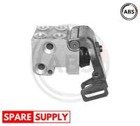 BRAKE POWER REGULATOR FOR VW CABRIO CADDY II PICKUP GOLF JETTA A.B.S. 44009