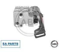 Brake Power Regulator for VW CABRIO CADDY II Pickup GOLF JETTA A.B.S. 44009