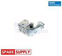 BRAKE POWER REGULATOR FOR VW CABRIO CORRADO DERBY III CLASSIC DELPHI LV80008