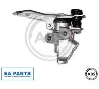 Brake Power Regulator for VW CARAVELLE T4 Bus EUROVAN T4 A.B.S. 64049