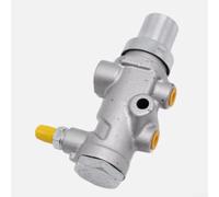 Brake Pressure Compensator Valve NTC8836, for Defender 90 1994-2014 Non-ABS, Load Sensing Regulator Limiter