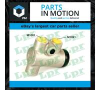 LPR 9908 Brake Power Regulator