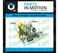 Brake Pressure Regulator 9937 LPR Compensator Valve Load 486174 96247342 Quality