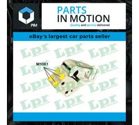 Brake Pressure Regulator 9939 LPR Compensator Valve Load 116595322 1H0612151 New