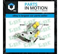 Brake Pressure Regulator 9940 LPR Compensator Valve Load 486175 Quality New