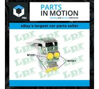 Brake Pressure Regulator 9941 LPR Compensator Valve Load 4861A0 486176 Quality