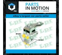 Brake Pressure Regulator 9942 LPR Compensator Valve Load 486177 Quality New