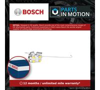 Bosch 0986482033 Brake Force Regulator (PV2033)