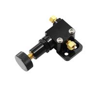 Brake Proportion Adjustable Range from 100-1000 Bias Racing(Black)