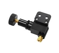 Brake Proportion Adjustable Range from 100-1000 Bias Racing(Silver)
