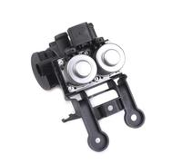 Brake Proportioning Valve AIR CON COOLANT Heater Control Valve Unit Fit for Audi A6 2004-2011 4F1959617B Drum Brake Check Valve