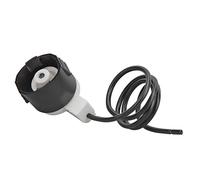 Brake Proportioning Valve Wire ConnectorProportioning Valve Wire ConnectorPV2 P4 Pig Tail Connector, Dustproof High Temperature Resistant Car Connector