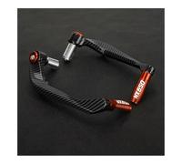 Brake Protector 22mm Motorcycle Handle Bar Grips End Brake Clutch Levers Protection Guard For NX650 J-X For DOMINATOR 1988-1999
