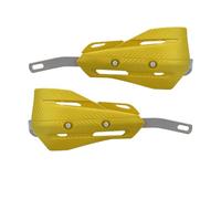 Brake Protector Motorcycle Aluminum Handguards With Windshield And Crash Protection Guard Protector For Modified Handlebars