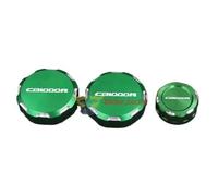 Brake pump Cover For CB1000R 2009-2016 For CB 1000R CB1000 R Motorcycle Front Clutch Brake Rear Brakes Cylinder Fluid Reservoir Cover Cap