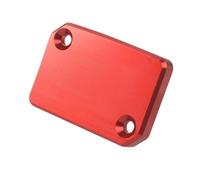 Brake pump Cover For FZS150 FZS 150 2013-2014 For FZ150 Motorcycle CNC Accessories Front Rear Brake Fluid Reservoir Cap Cover