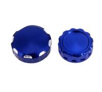 Brake pump Cover For S 1000 RR S1000RR 2008-2021 2022 Accessories Motorcycle Aluminum Front Rear Brake Fluid Reservoir Cap Oil Tank Cover