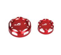 Brake pump Cover For S1000RR 2008-2022 For S 1000RR Motorcycle Front Rear Brake Fluid Reservoir Cover Cap Accessories