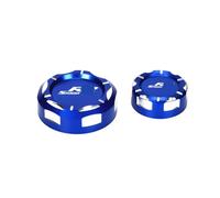 Brake pump Cover For S1000RR 2008-2022 For S 1000RR Motorcycle Front Rear Brake Fluid Reservoir Cover Cap Accessories