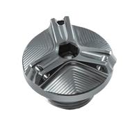 Brake pump Cover Front rear brake fluid tank caps reservoir cap protection filler cap For For Tracer9 gt For Tracer 9 gt