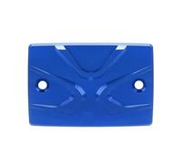 Brake pump Cover Motorcycle For Mt01 Mt03 Mt07 Front Rear Brake Fluid Reservoir Cap Cover For MT01 MT03 For MT-07 MT-09 For MT-10