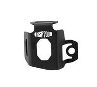 brake pump fuel tank cap protector For XSR700 XSR900 XSR 700 900 2017-2021 2022 Motorcycle Accessories rear brake fluid storage tank cover protection cover