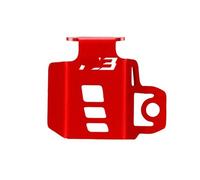 Brake pump Fuel tank guard protector FOR FOR YZF R3 FOR YZF-R3 2014-2023 Motorcycle CNC Accessories Brake Reservoir Protector Fluid Guard Cover Protection