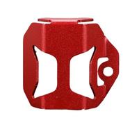 Brake pump Fuel tank guard protector Motorcycle Accessories For MT01 MT03 MT07 MT09 MT10 MT15 For MT-07 MT 09 MT-125 Rear Brake Fluid Reservoir Guard Protector