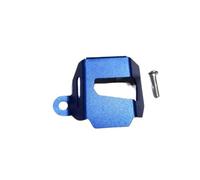 Brake pump Fuel tank guard protector Motorcycle accessories Rear Brake Pump Fluid Reservoir Guard Protector For For TENERE 700 For Rally XTZ700 For Tenere 2019 2020 2021