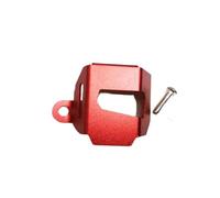 Brake pump Fuel tank guard protector Motorcycle accessories Rear Brake Pump Fluid Reservoir Guard Protector For For TENERE 700 For Rally XTZ700 For Tenere 2019 2020 2021