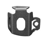 Brake pump Fuel tank guard protector Motorcycles Rear Brake Fluid Reservoir Guard Cover Protector Oil Cup For For YZF R125 2014-2020 2019