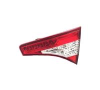 Brake Rear Turn Signal Light Assembly For Kia K5 For Optima 2013 2011 2012 Car Taillights Reverse Park Shell(Lamp 1 Right Inner Lamp)