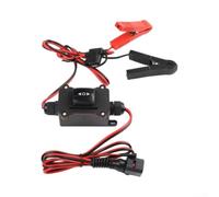 Brake Repair Tool for Motor Activation Testing
