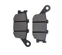 Brake Replacement For H-onda VTR1000F For Super Hawk 1000 1998 1999 2000 2001-2005 Firestorm CB900F 919 CB1000F CBR900RR CB1000 CB900 F Motorcycle Front Rear Brake Pads