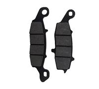 Brake Replacement For Suzuki GSX 600F 1998-2006 750F GSF600 Bandit 600 2000-2003 2004 SV650 1999 2000 2001 2002 Motorcycle Front And Rear Brake Pad