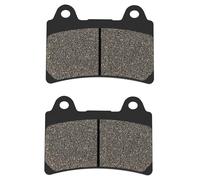 Brake Replacement Motorcycle Disc Brake Front Pads For Y-AMAHA XVZ 13 T/TC/U/UC For Venture 1987-1988 A For Royal Star/For Tour Classic 1996-2001(1 Pair)