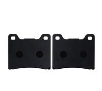 Brake Replacement Motorcycle Disc Brake Rear Pads For Y-AMAHA XVS 1100 V-Star 1999-2009 Drag Star Classic 2000-2006 XJR 1200 1995-1998