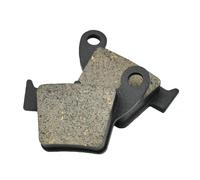 Brake Replacement Motorcycle Front Brake Pad Rear Kit Set For HONDA-HM (ITALY) CRE 50 Six Competition For Magura Caliper 09 R CR For Derapage RR