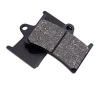 Brake Replacement Motorcycle Front Brake Pads Accessories For Y-AMAHA XV 1700 PC Road Star For Warrior 2002-2005 1900 Roadliner/Roadliner Midnight 2006-2009
