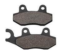 Brake Replacement Motorcycle Front Brake Pads For Kymco Sento 50cc Sento50cc Sting 50 Vitality Yup50 Cobra 100 Racer Agility 125 Agility125