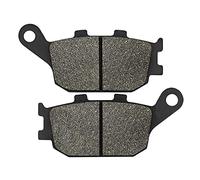 Brake Replacement Motorcycle Front Rear Brake Pads For H-onda CBF500 CBF 500 04-07 NC700X NC700S For Integra NC 700 12-14 Fury VT1300CX Chopper 10-11