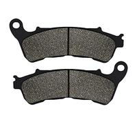 Brake Replacement Motorcycle Front Rear Brake Pads For H-onda CBF500 CBF 500 04-07 NC700X NC700S For Integra NC 700 12-14 Fury VT1300CX Chopper 10-11