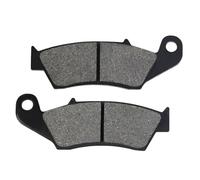 Brake Replacement Motorcycle Front Rear Brake Pads For H-onda XL 600 VV/VW/VX Transalp 1997-1999 XRV 750 P/R/S/T/V/W/X/Y For Africa Twin 1994-2003(Front)