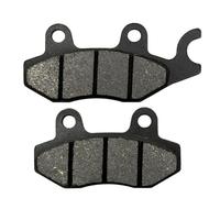 Brake Replacement Motorcycle Front Rear Brake Pads For KAWASAKI EX 300 ADF/ADFA/AEF/AEFA/AES/AFF/AGF For Ninja Non ABS 2013 2014 2015 2016