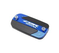 Brake Reservoir Cap For CBR600RR CBR 600RR 2003 2004 2005 2006 Motorcyle Front Brake ma&ster Cylinder Fl&uid Reservoir Cover Oil Cap