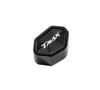 Brake Reservoir Cap For T-Max TMAX 560 530 500 TMax530 SX DX TECH MAX TMAX560 TMAX530 Motorcycle Turn Signal Switch Button Keycap Accessories