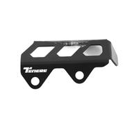 Brake Reservoir Cap For Tenere 700 Motorcycle Gear Shift Lever Protective Cover Rear Brake Master Cylinder Guard