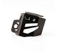 Brake Reservoir Guard For Royal Enfield SuPer Meteor 650 METEOR650 2020+ Accessorie Motorcycle CNC Rear Brake Oil Cup Protector Fuel Tank Cover Guard