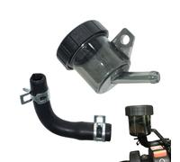 Brake Reservoir - Oil Cup Replacement Kit | Rear Brake Fluid Reservoir Oil Cup | for Motor Pit Dirt Bike ATV Part Replacement